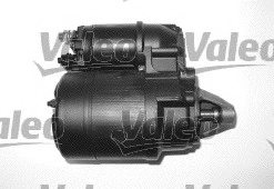 VALEO 458204 Starter